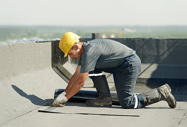 Best Residential Insulation Services  in Mount Vernon, KY