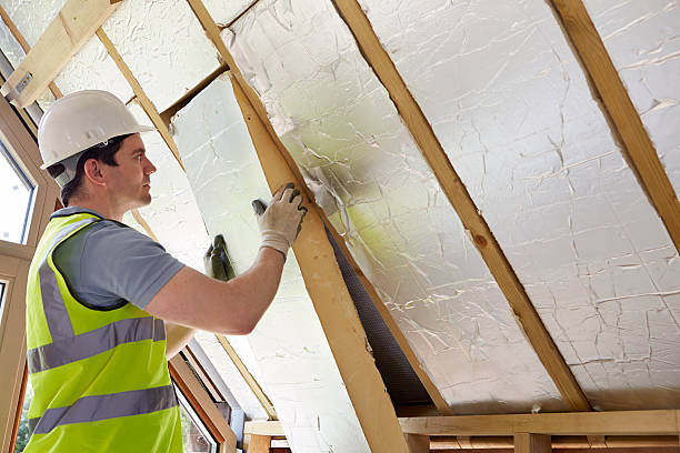 Best Affordable Insulation Services  in Mount Vernon, KY